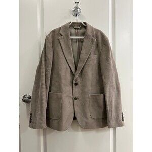 MOSS Men’s Corduroy Suit Jacket Size UK L